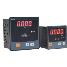 Overload Protection - Current Controller